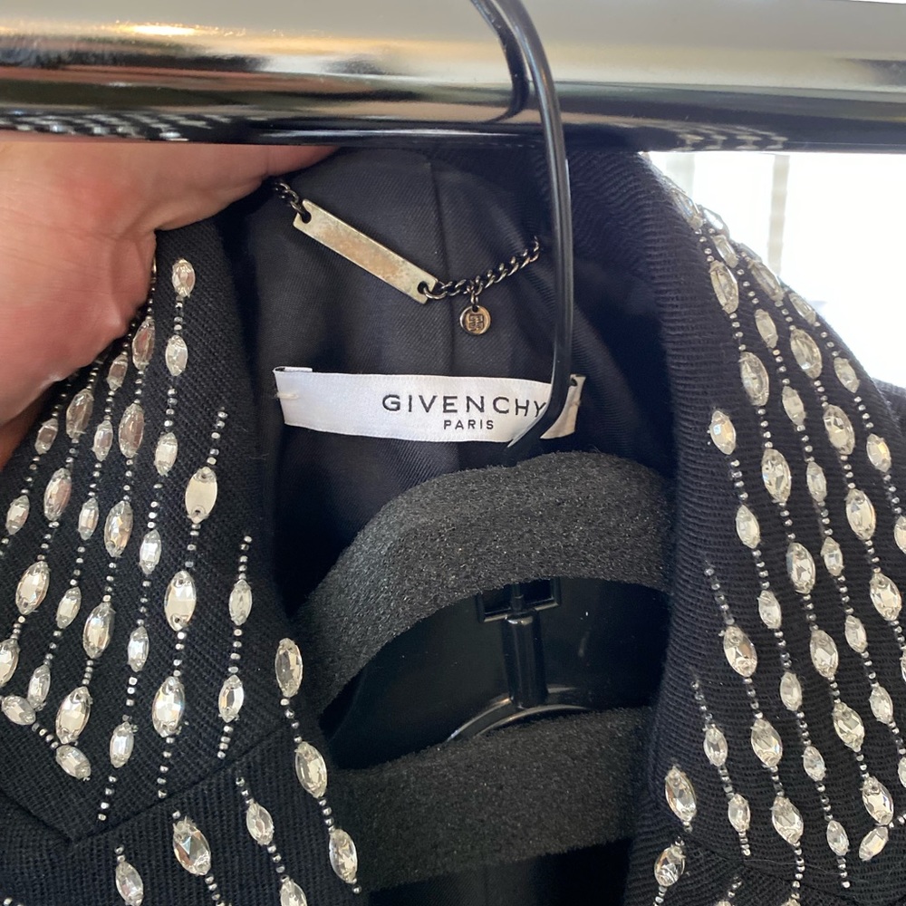 Womens Givenchy blazer - Picture 2 of 4